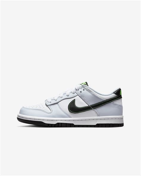 Nike Dunk Low Schuh für ältere Kinder. Nike DE